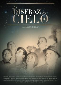 El disfraz del cielo (S)