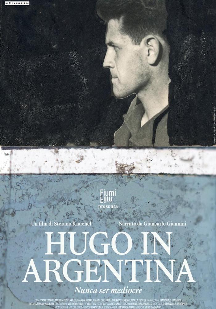 Hugo in Argentina