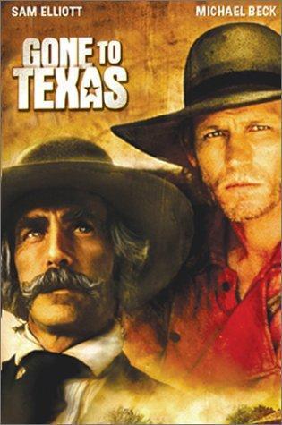 Gone to Texas (TV)