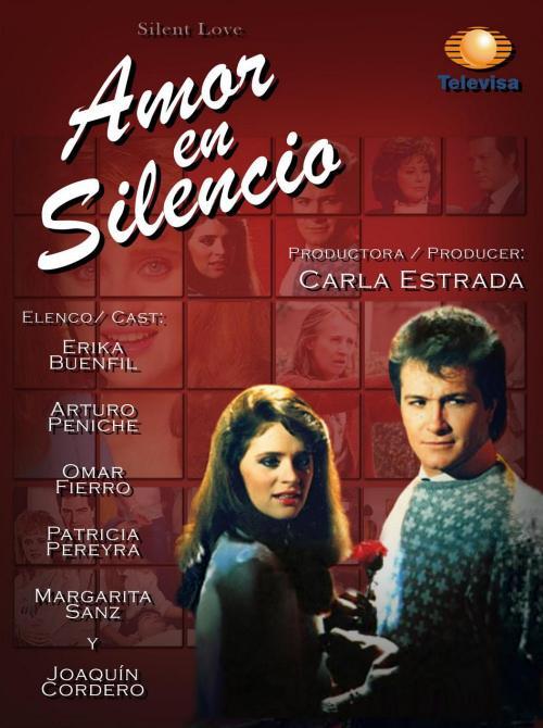 Silent Love (Series TV) (TV Series)