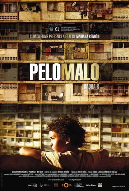 Pelo malo