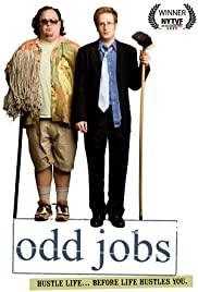 Odd Jobs (TV)