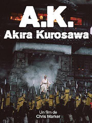 A.K. (Akira Kurosawa)