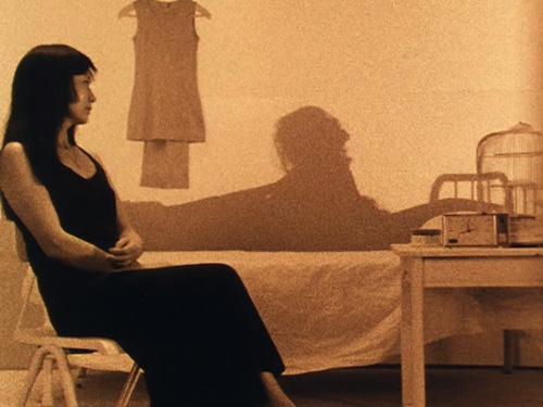 A Woman with Two Heads – A Shadow Film (C)