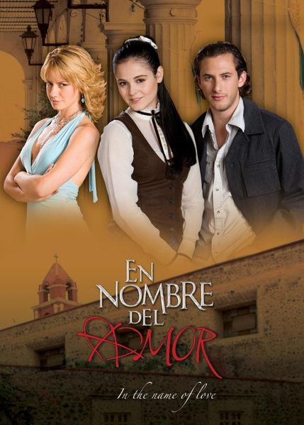 En nombre del amor (TV Series)