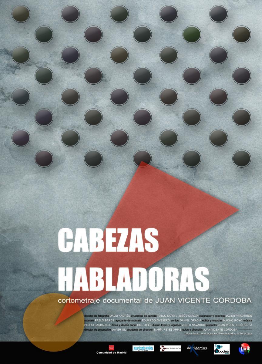 Cabezas habladoras (C)