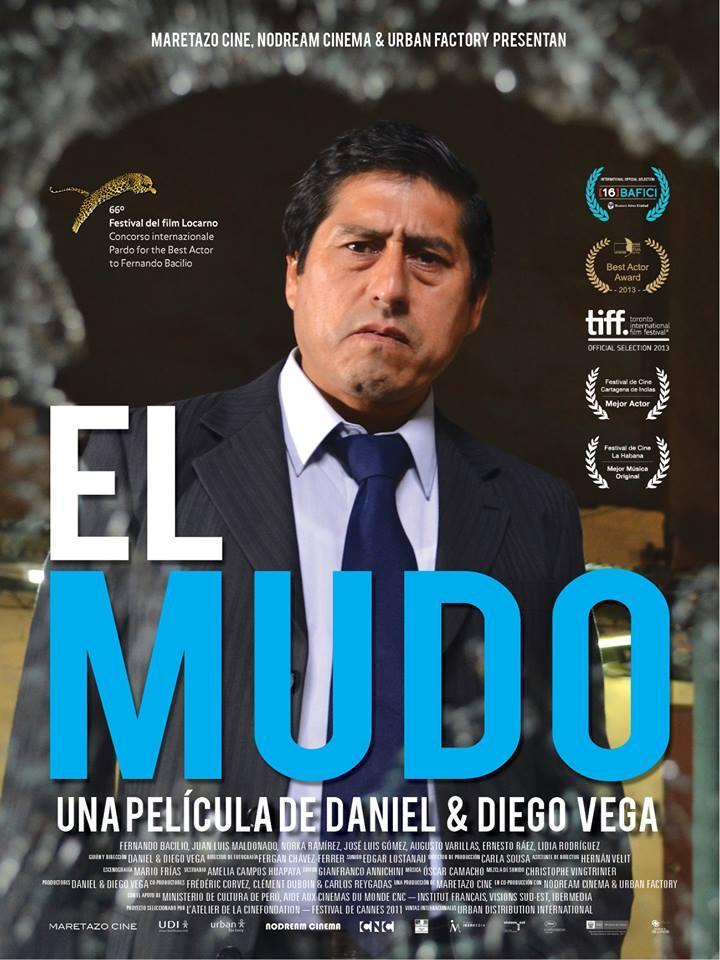 El mudo