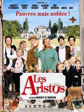 Les aristos