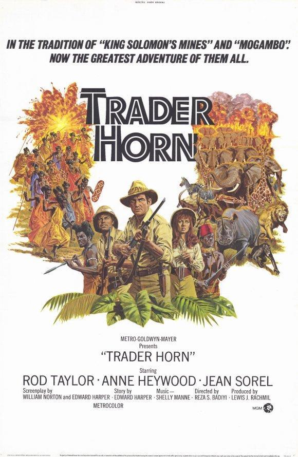 Trader Horn