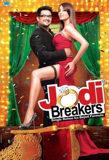 Jodi Breakers