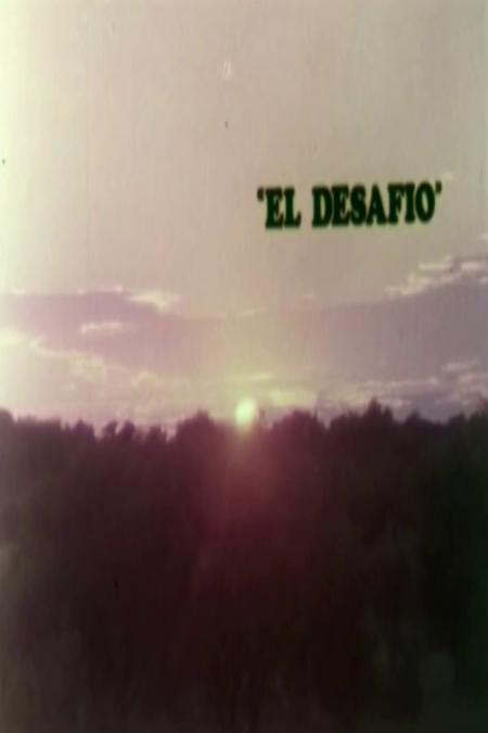 El desafío