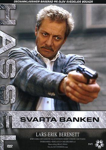 Hassel - Svarta banken (TV)