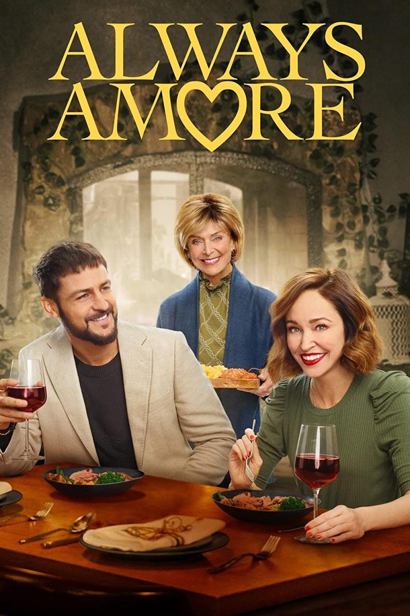 Always Amore (TV)