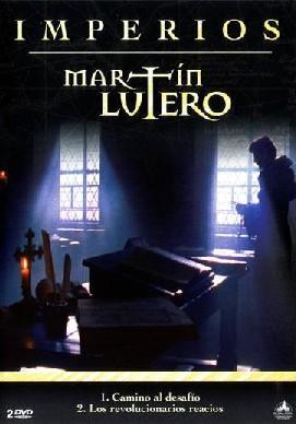 Imperios: Martín Lutero