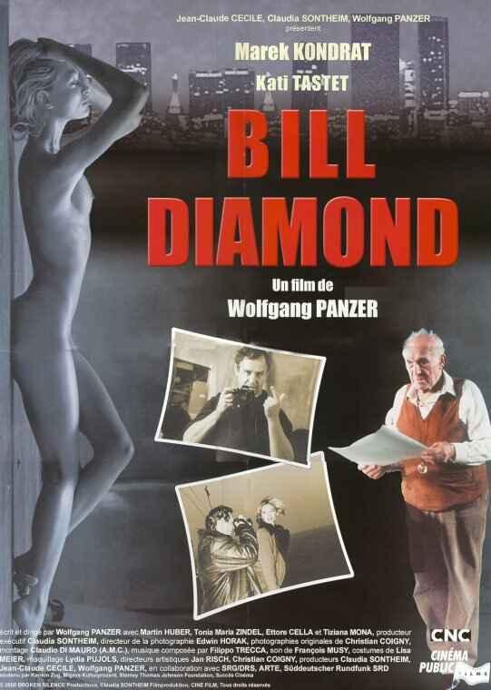 Bill Diamond - Geschichte eines Augenblicks