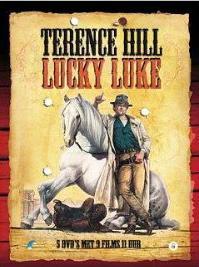 Lucky Luke (Serie de TV)