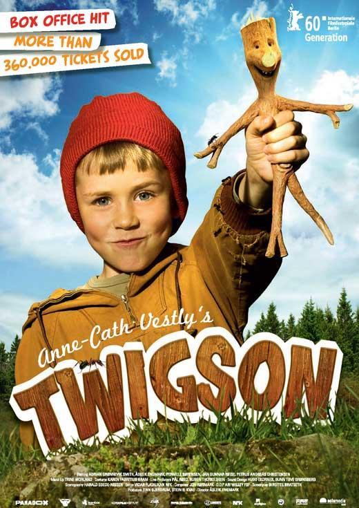 Twigson