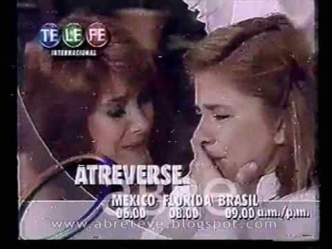 Atreverse (Serie de TV)