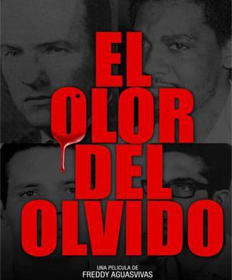 El Olor del Olvido