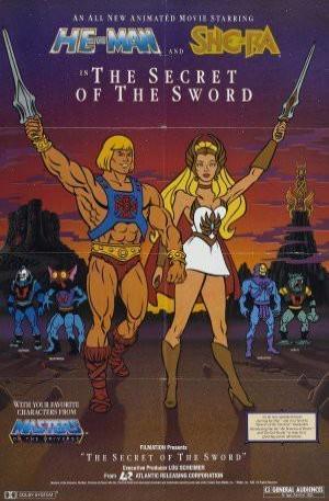 She-Ra: El secreto de la espada