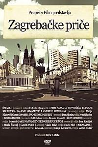 Zagreb Stories