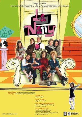 La Nany (Serie de TV)