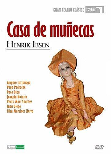 Casa de muñecas (TV)