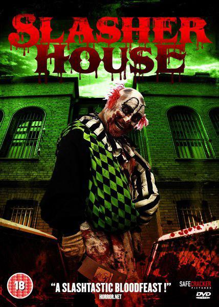 Slasher House