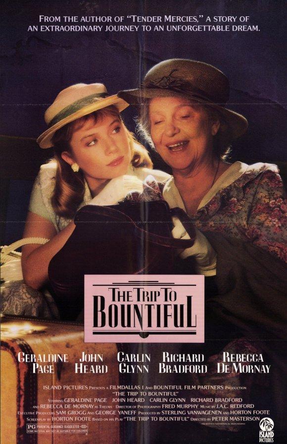 Regreso a Bountiful