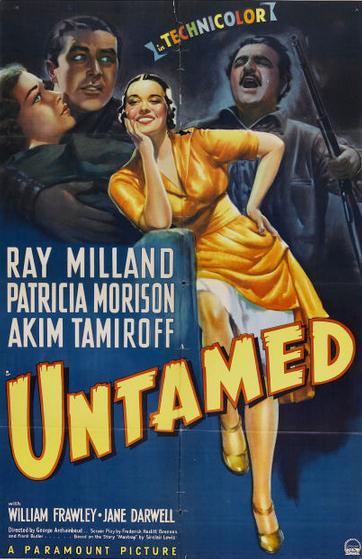 Untamed