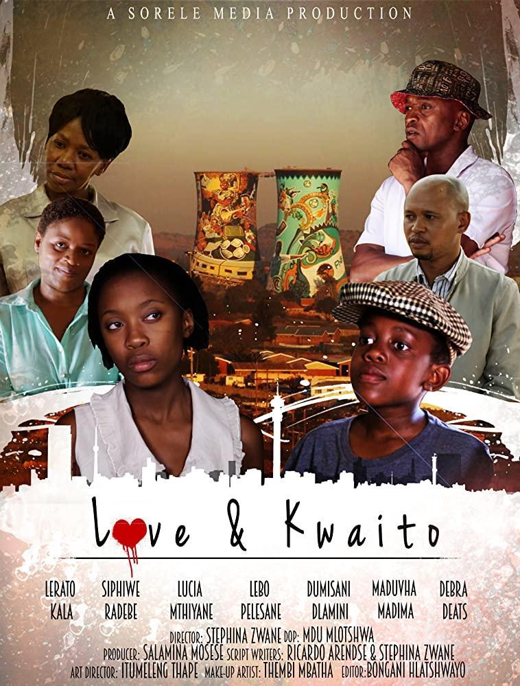 Love and Kwaito