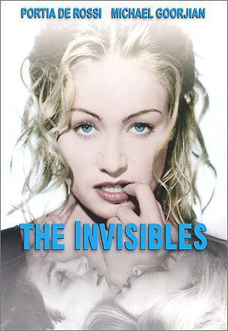 The Invisibles