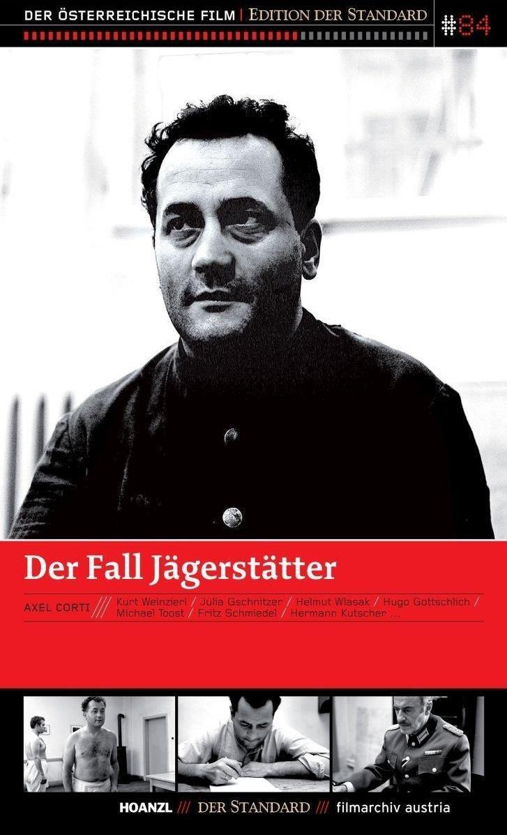 Der Fall Jägerstätter (TV)