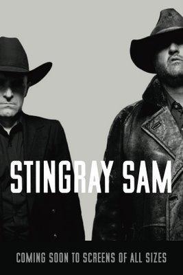 Stingray Sam