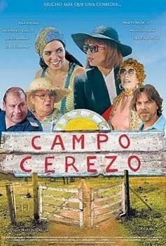 Campo Cerezo