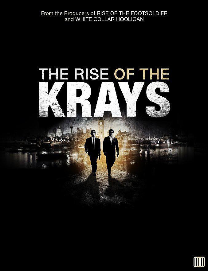 The Rise of the Krays