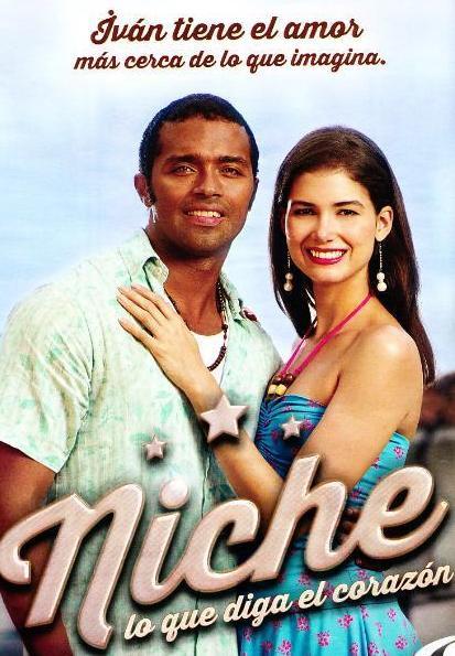 Niche, lo que diga el corazón (Serie de TV)