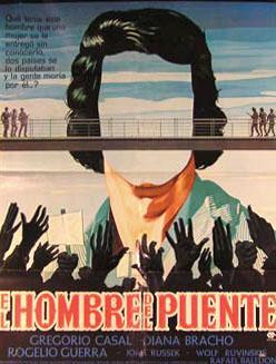 El hombre del puente