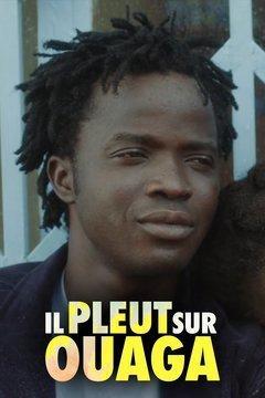 Il pleut sur Ouaga (C)