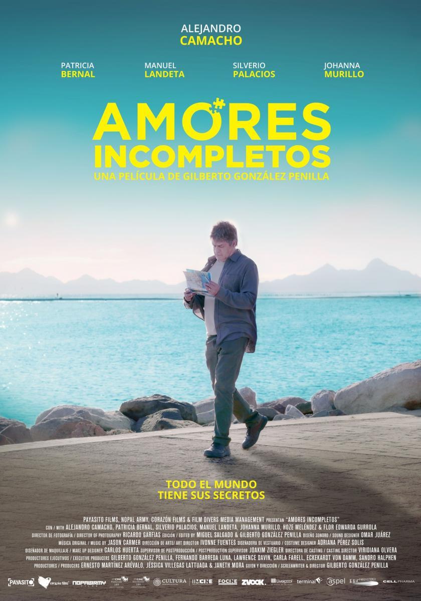 Amores incompletos