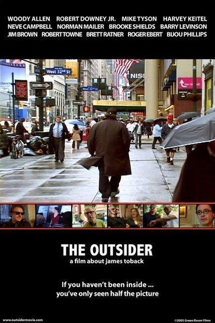 The Outsider