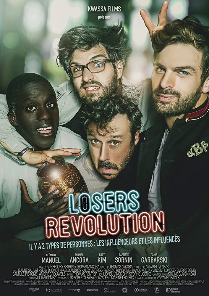 Losers Revolution