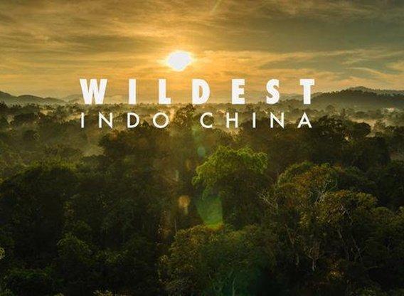 Wildest Indochina (TV Miniseries)