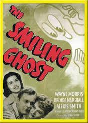 The Smiling Ghost