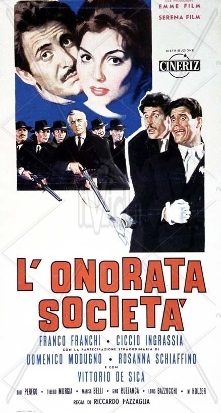 L'onorata società