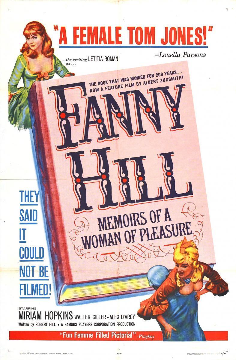 Fanny Hill