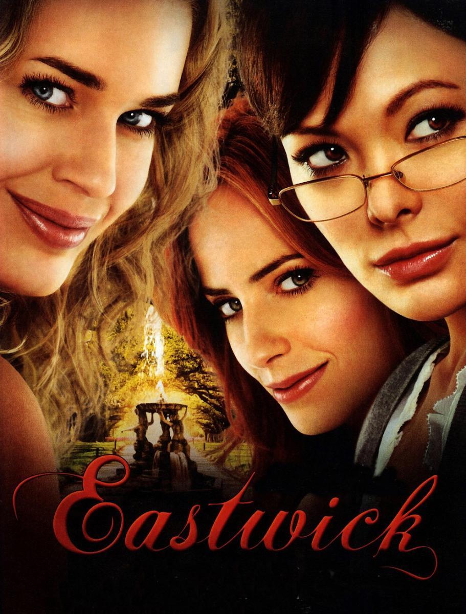 Eastwick (Serie de TV)