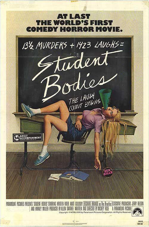 Student Bodies