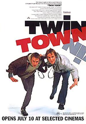 Twin Town