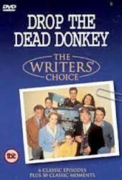 Drop the Dead Donkey (Serie de TV)